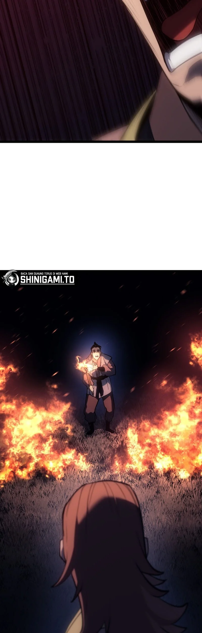 Grim Reaper of the Drifting Moon Chapter 104 - halaman 59