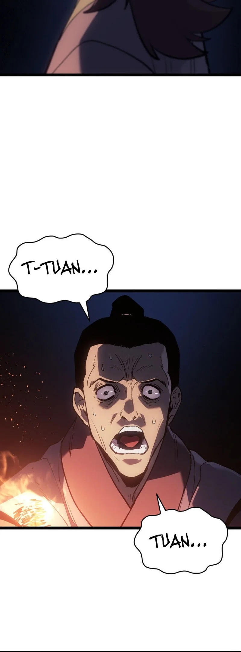 Grim Reaper of the Drifting Moon Chapter 104 - halaman 60