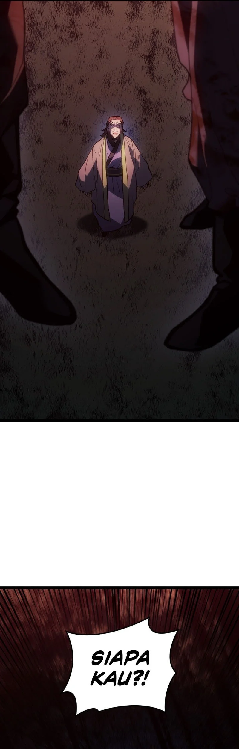Grim Reaper of the Drifting Moon Chapter 104 - halaman 65