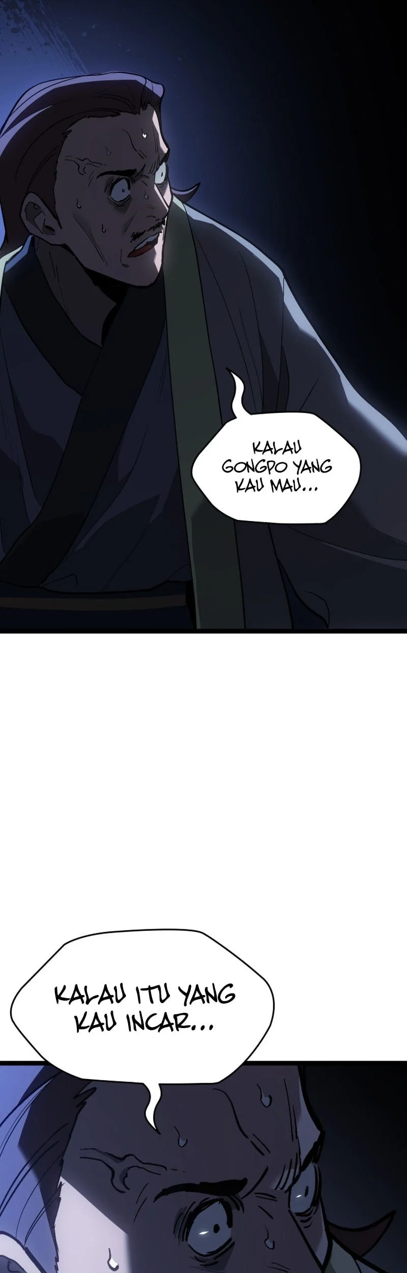 Grim Reaper of the Drifting Moon Chapter 104 - halaman 69