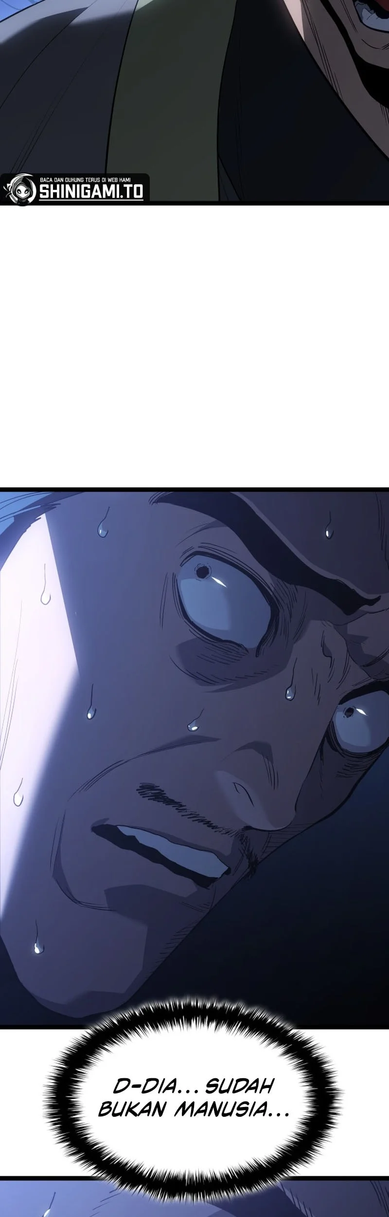 Grim Reaper of the Drifting Moon Chapter 104 - halaman 71