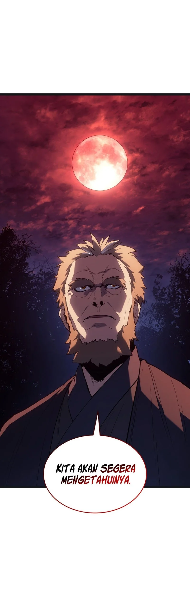 Grim Reaper of the Drifting Moon Chapter 104 - halaman 8