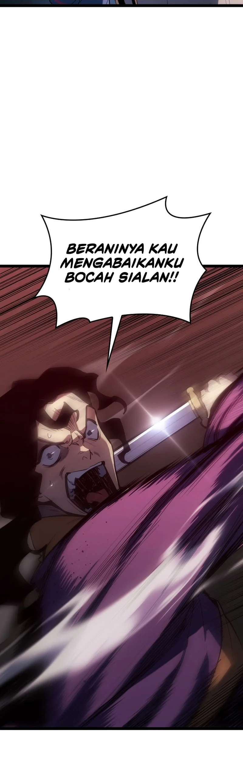 Grim Reaper of the Drifting Moon Chapter 105 - halaman 12