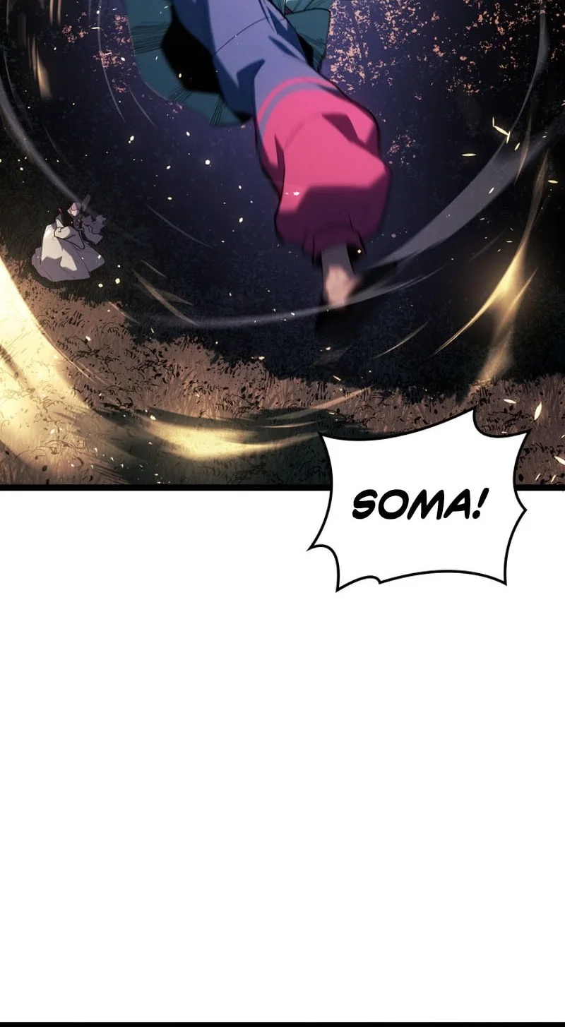Grim Reaper of the Drifting Moon Chapter 105 - halaman 25