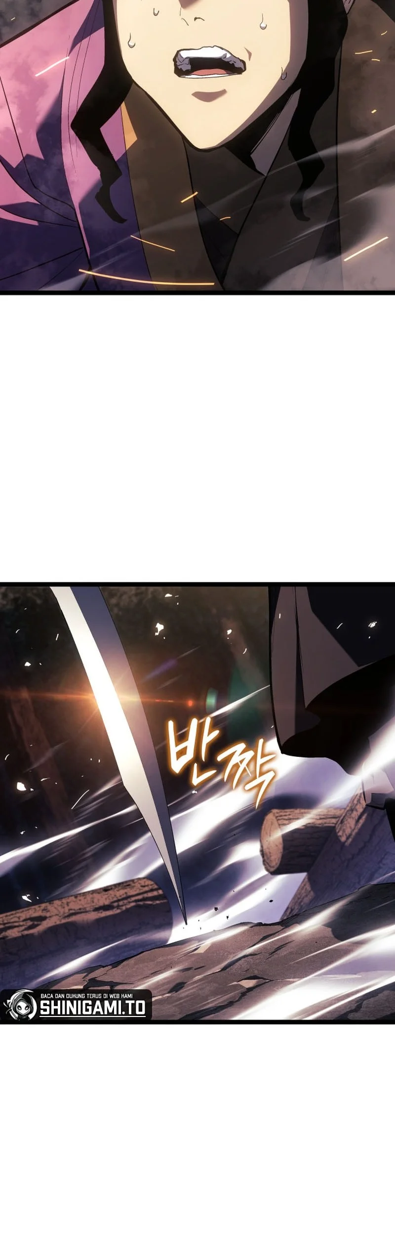 Grim Reaper of the Drifting Moon Chapter 105 - halaman 27