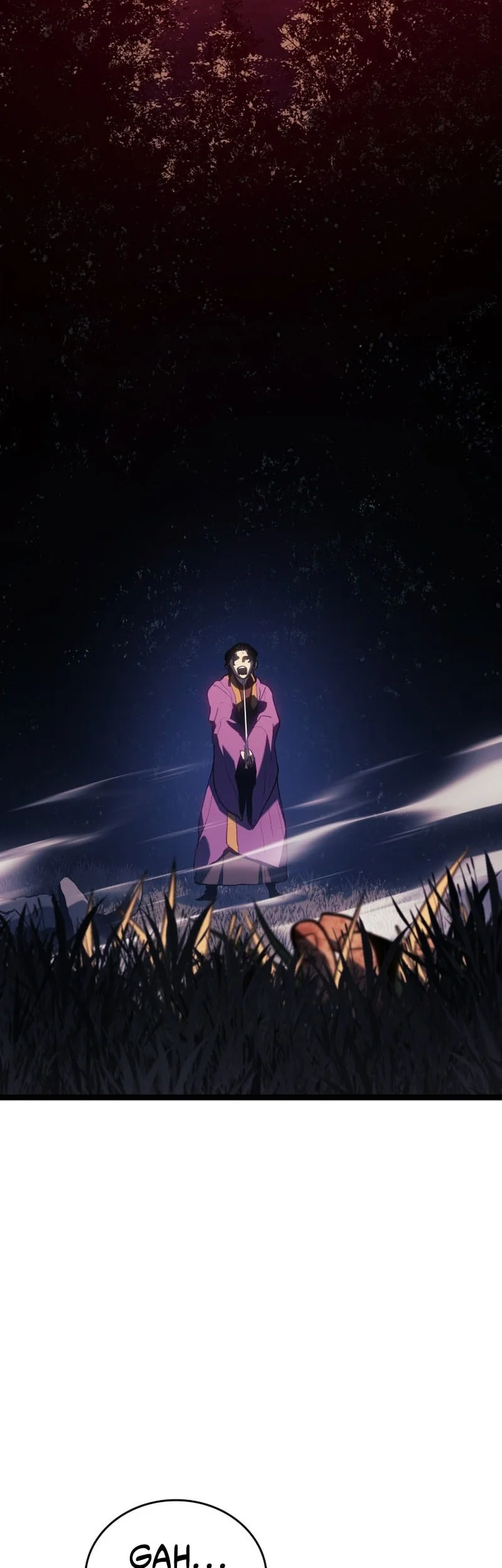 Grim Reaper of the Drifting Moon Chapter 105 - halaman 3