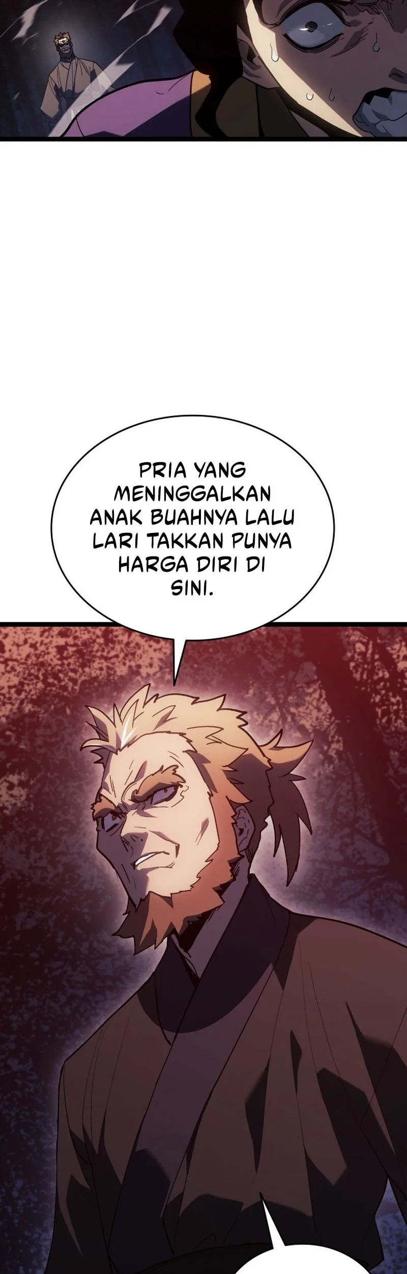 Grim Reaper of the Drifting Moon Chapter 105 - halaman 31