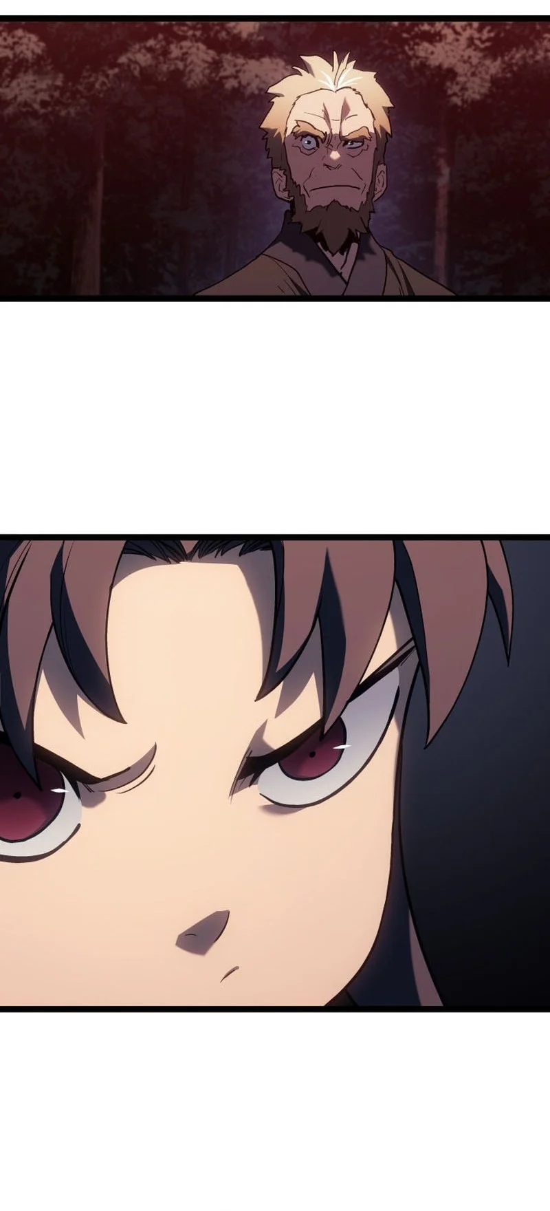 Grim Reaper of the Drifting Moon Chapter 105 - halaman 33