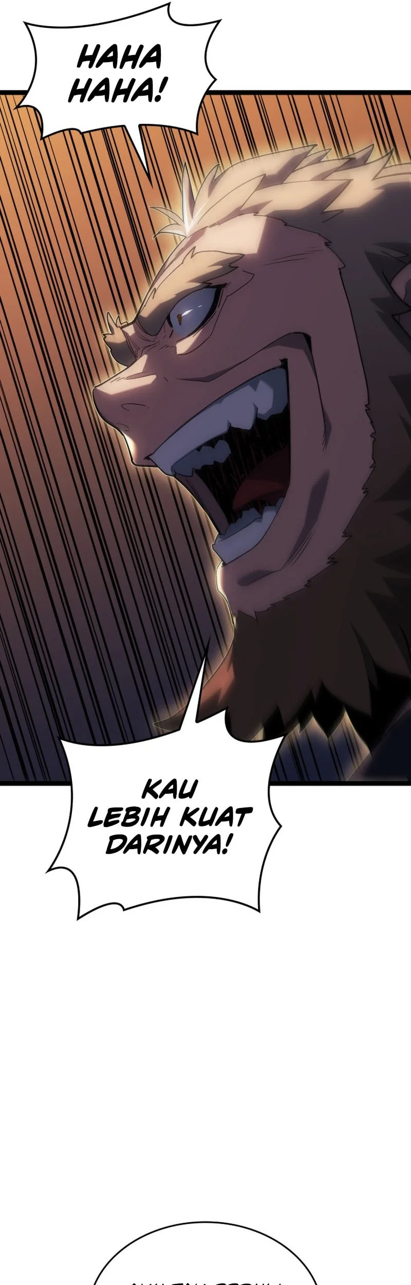 Grim Reaper of the Drifting Moon Chapter 105 - halaman 34