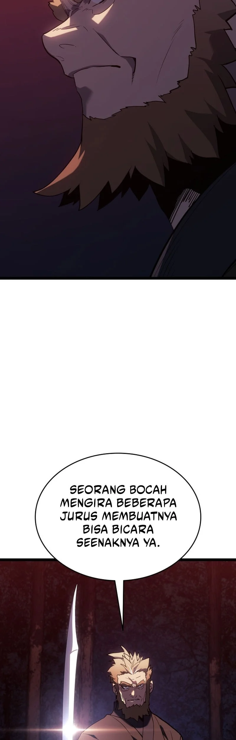 Grim Reaper of the Drifting Moon Chapter 105 - halaman 36