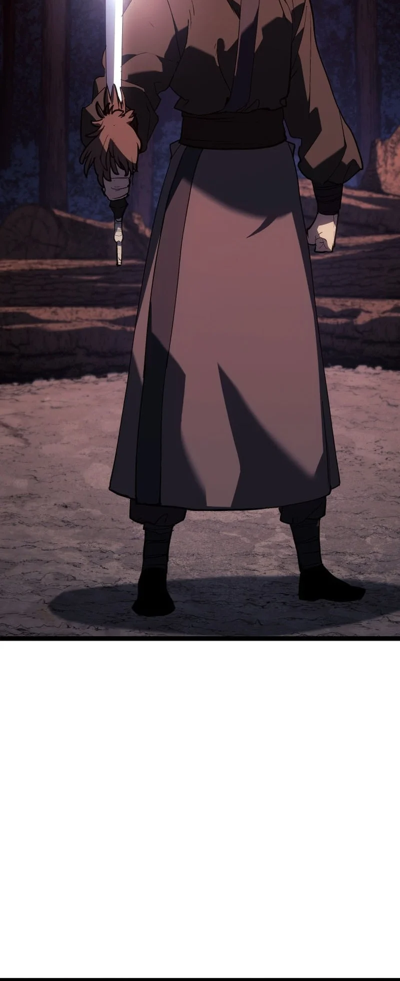 Grim Reaper of the Drifting Moon Chapter 105 - halaman 37