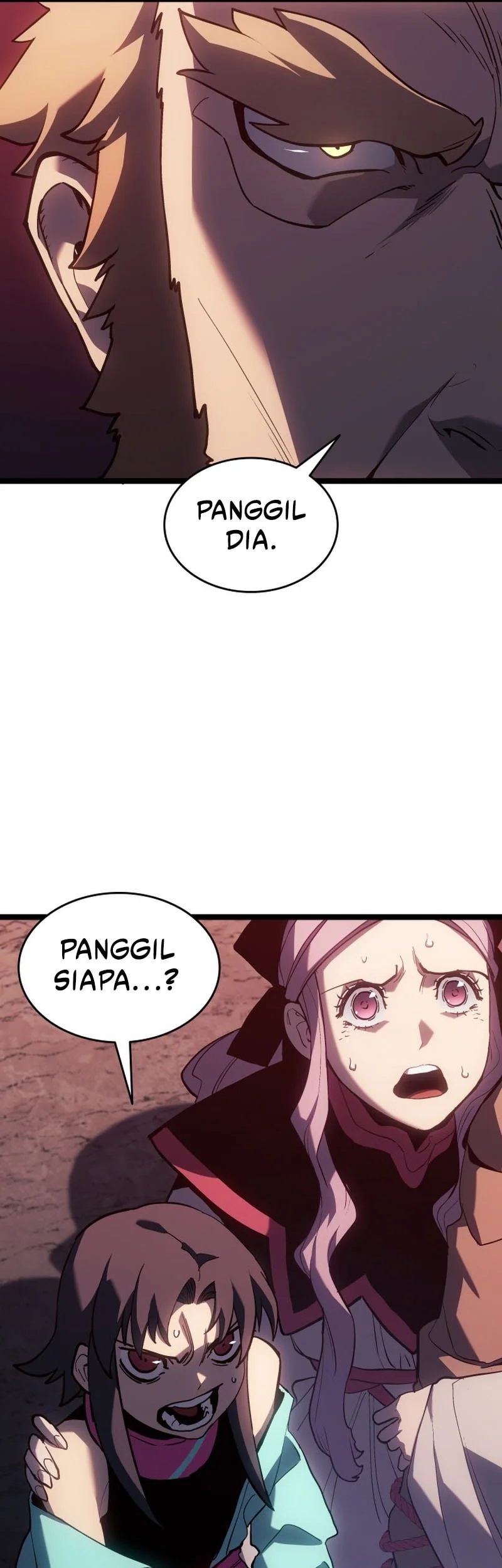 Grim Reaper of the Drifting Moon Chapter 105 - halaman 38