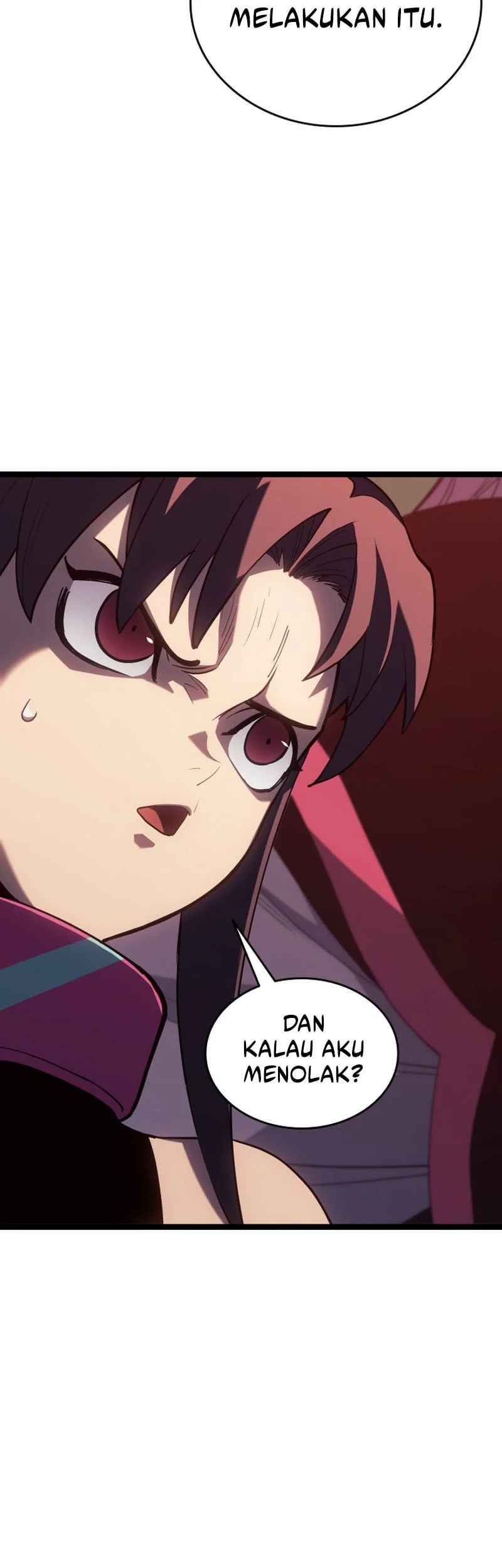 Grim Reaper of the Drifting Moon Chapter 105 - halaman 40