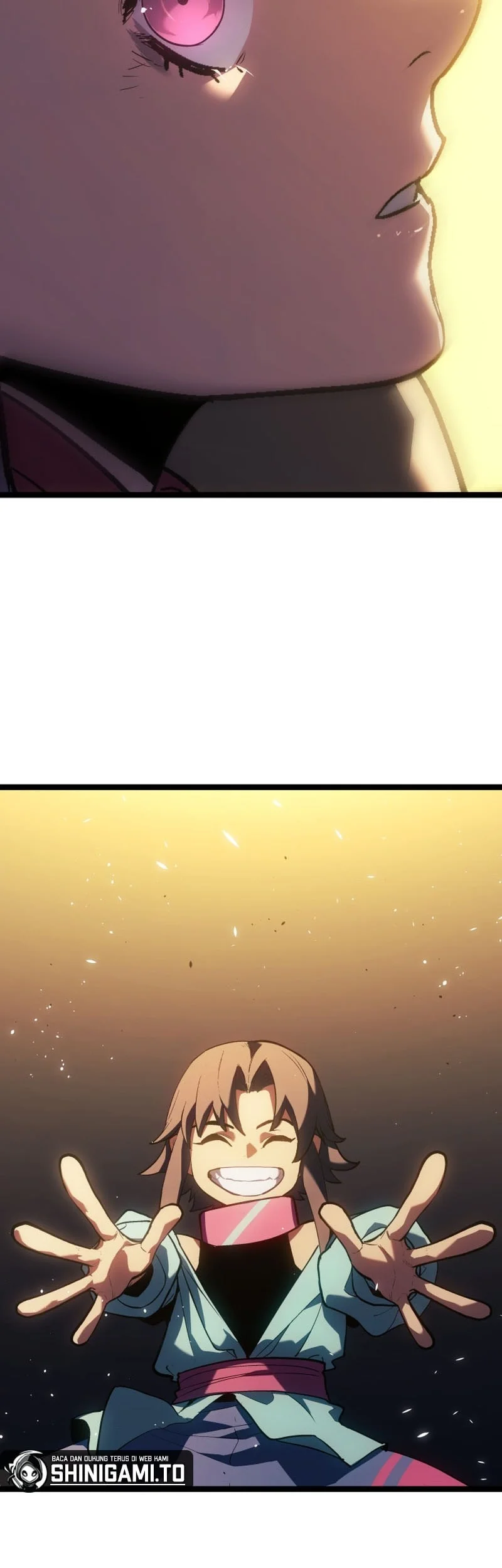 Grim Reaper of the Drifting Moon Chapter 105 - halaman 48