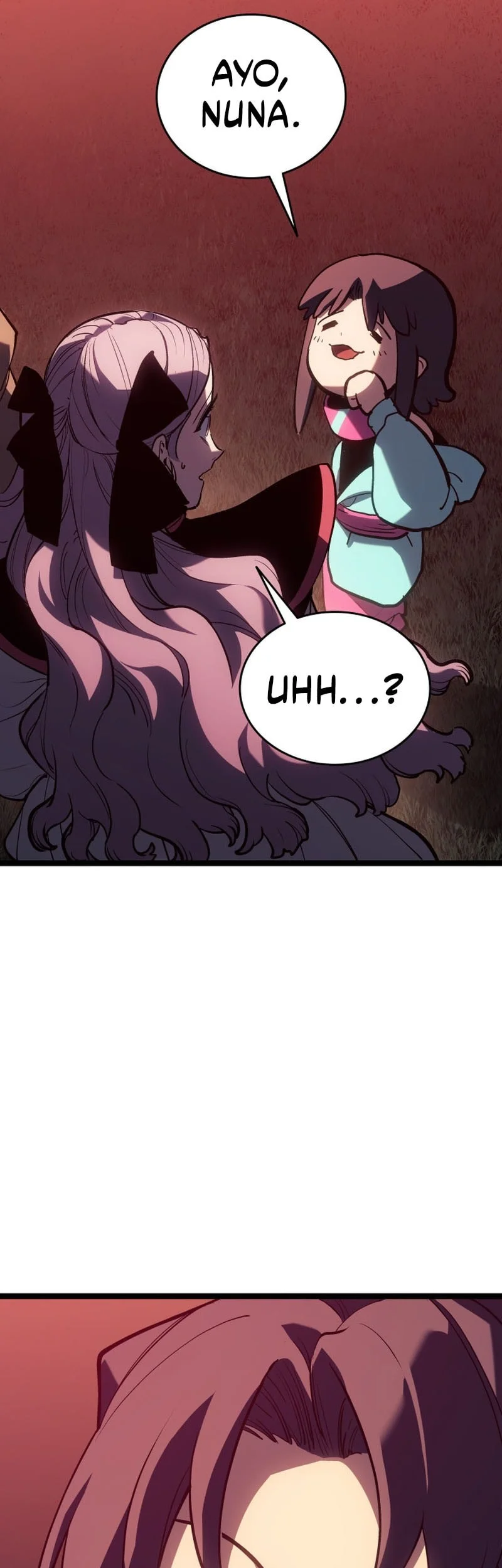 Grim Reaper of the Drifting Moon Chapter 105 - halaman 6