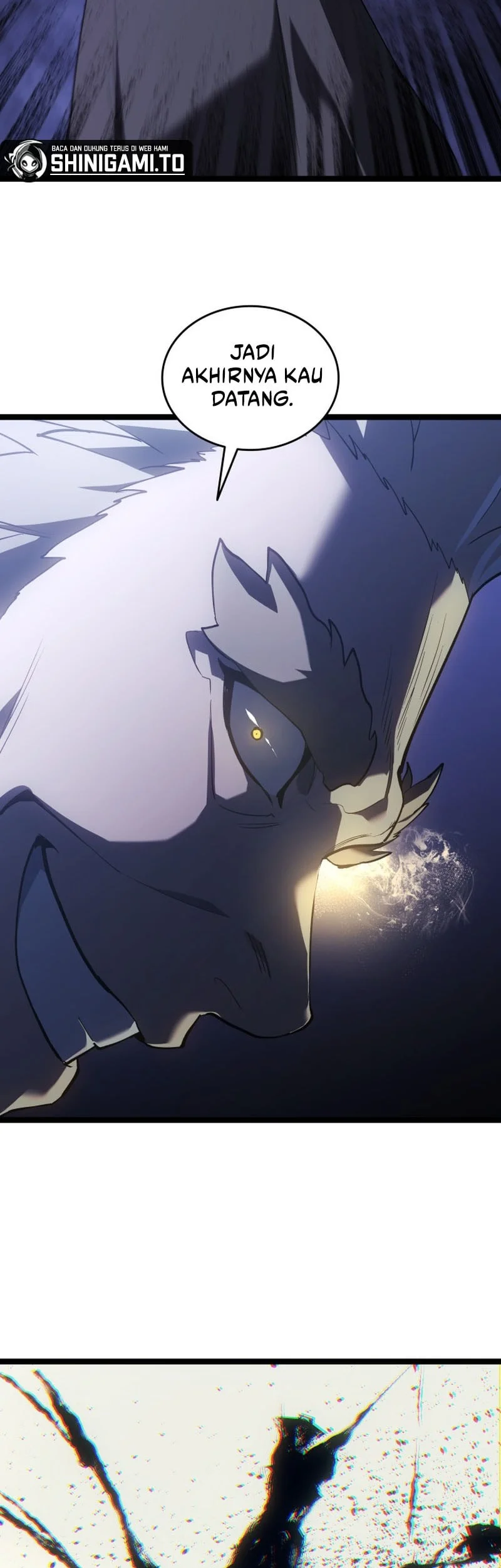 Grim Reaper of the Drifting Moon Chapter 105 - halaman 60