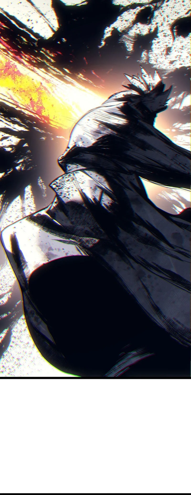 Grim Reaper of the Drifting Moon Chapter 105 - halaman 61