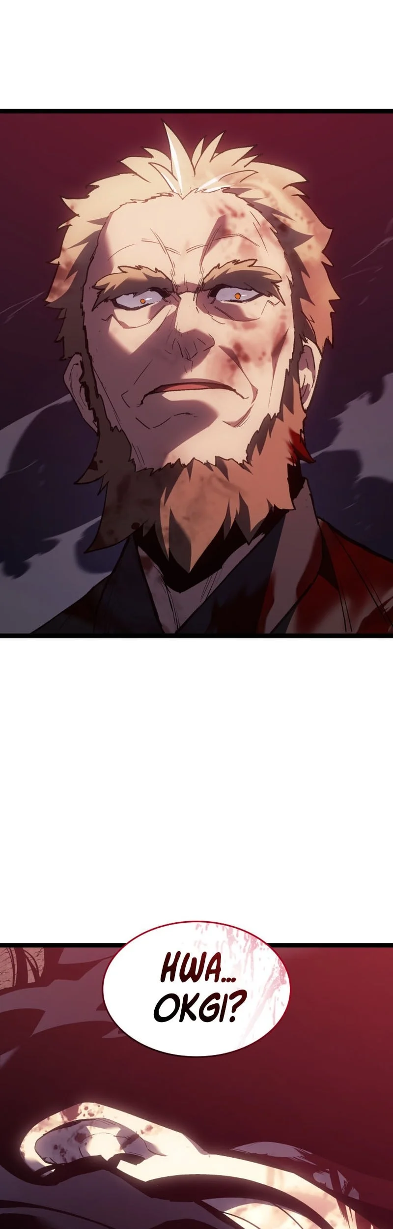 Grim Reaper of the Drifting Moon Chapter 105 - halaman 64