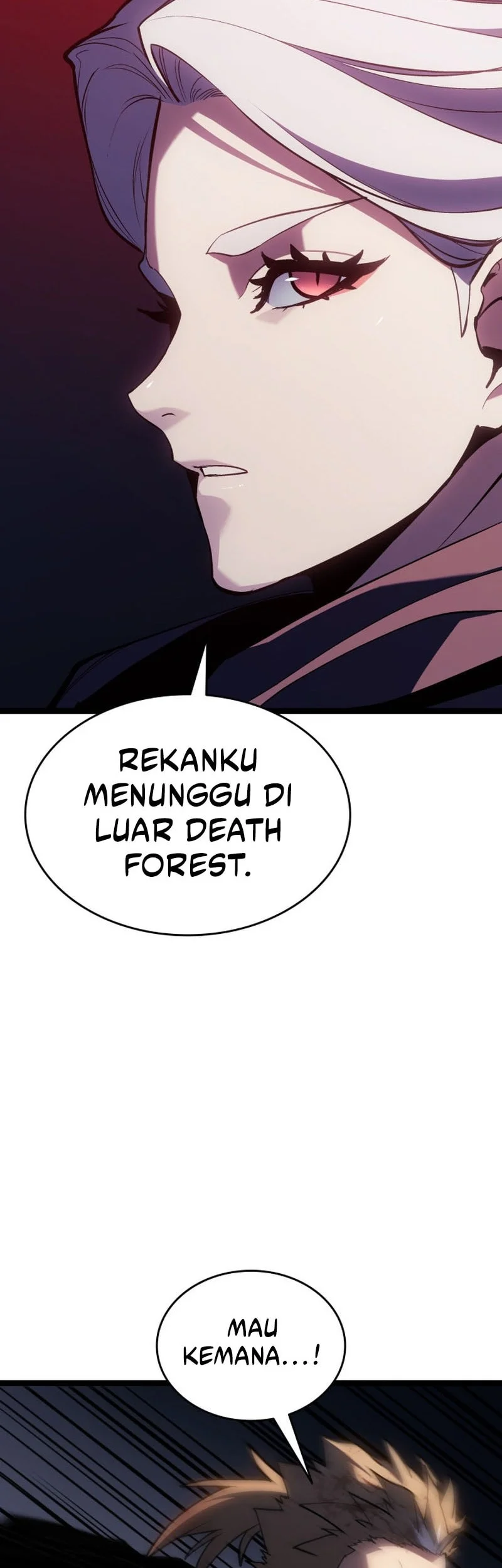 Grim Reaper of the Drifting Moon Chapter 106 - halaman 19
