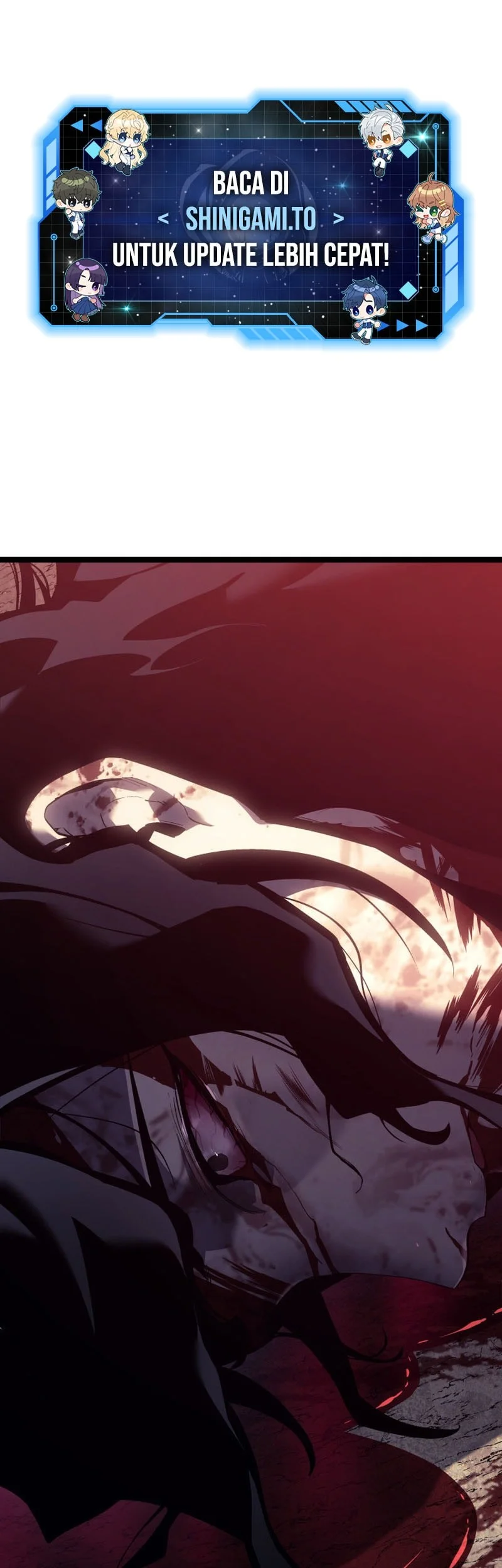 Grim Reaper of the Drifting Moon Chapter 106 - halaman 2