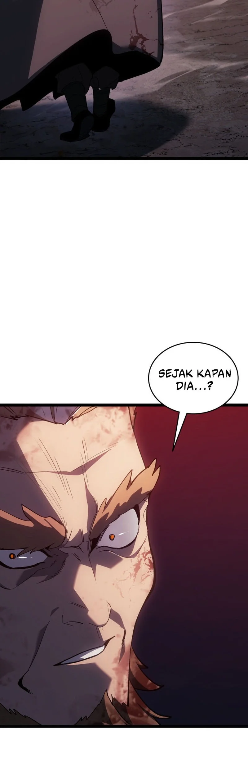 Grim Reaper of the Drifting Moon Chapter 106 - halaman 21