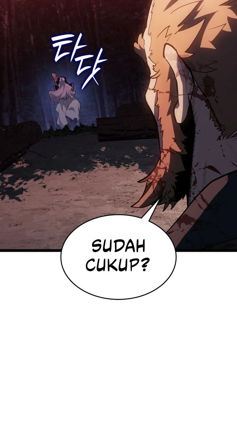 Grim Reaper of the Drifting Moon Chapter 106 - halaman 25