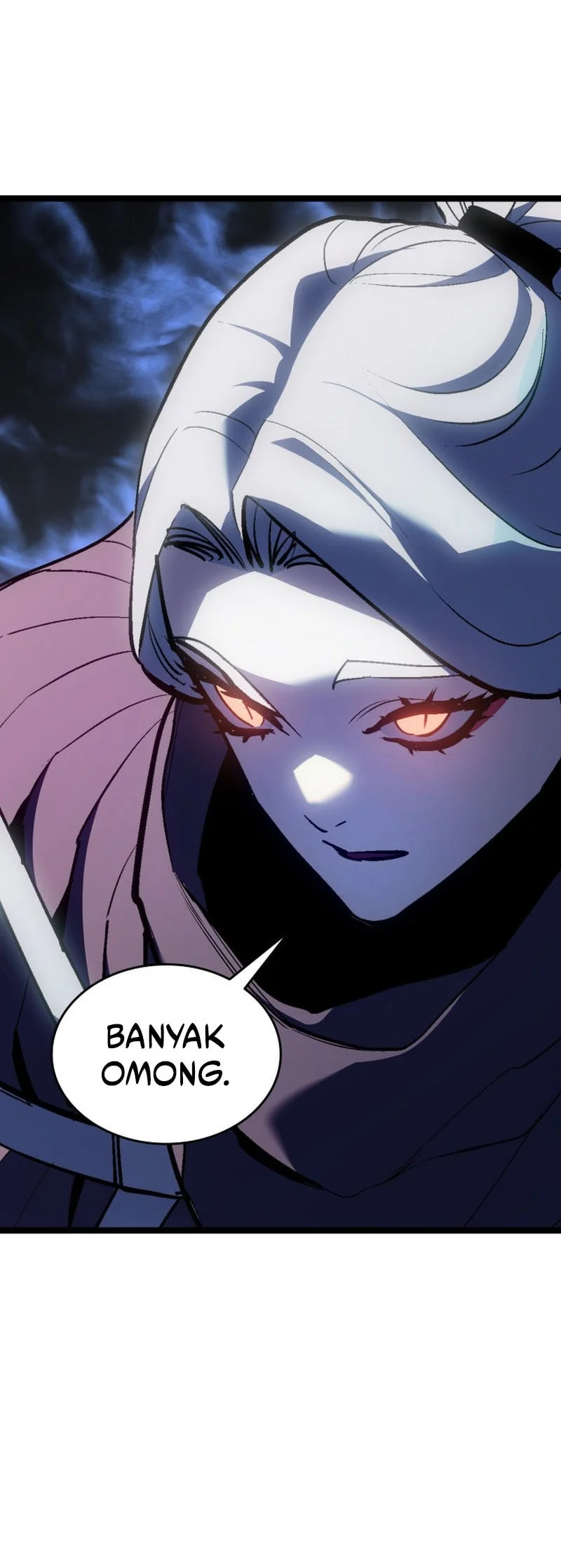Grim Reaper of the Drifting Moon Chapter 106 - halaman 29
