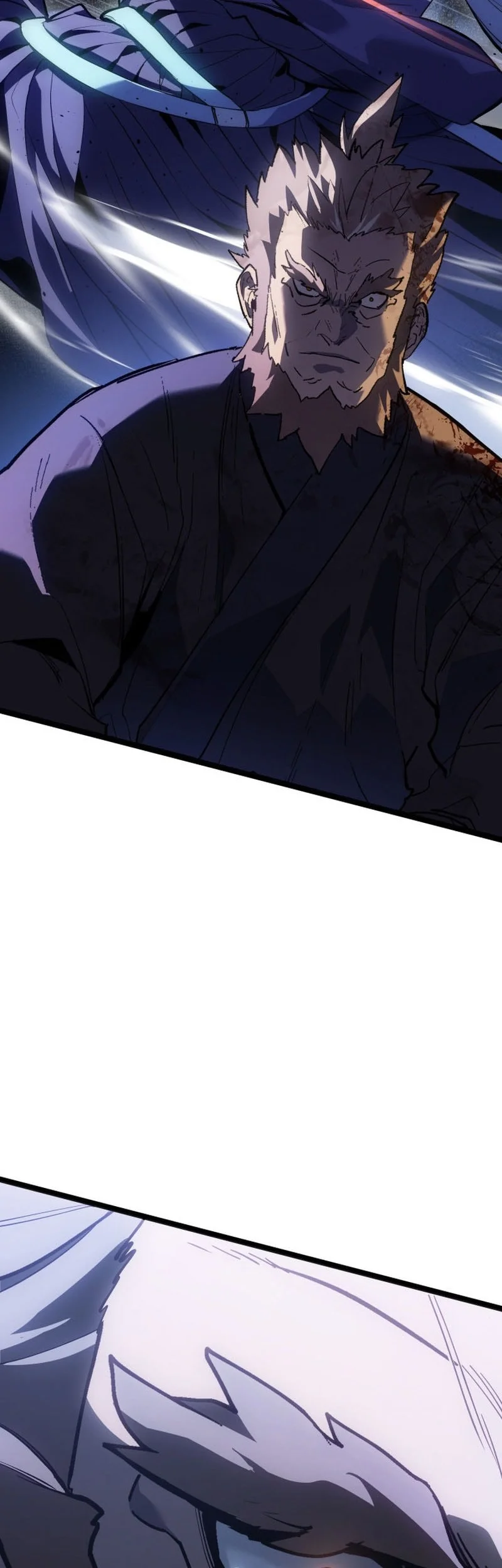 Grim Reaper of the Drifting Moon Chapter 106 - halaman 31