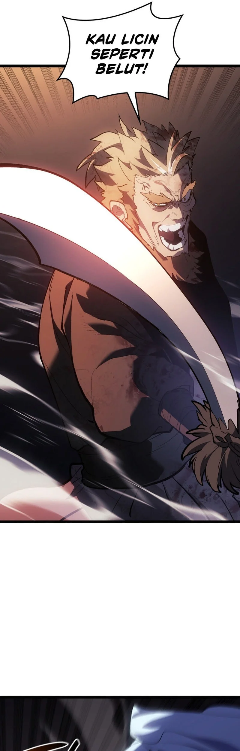 Grim Reaper of the Drifting Moon Chapter 106 - halaman 41