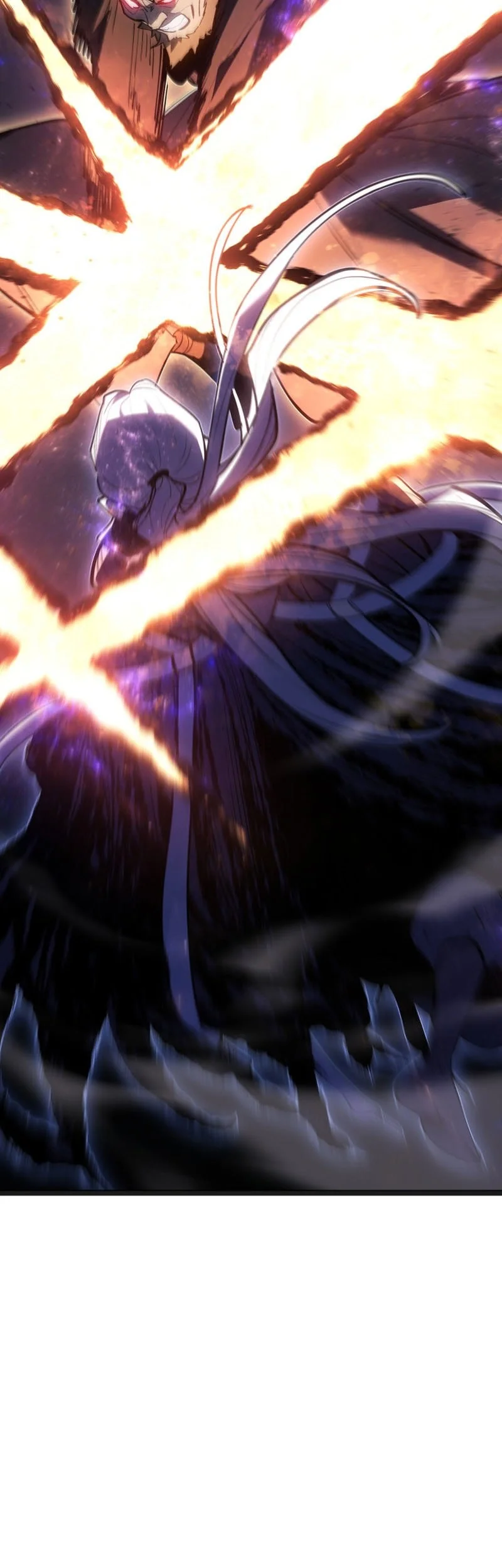 Grim Reaper of the Drifting Moon Chapter 106 - halaman 43