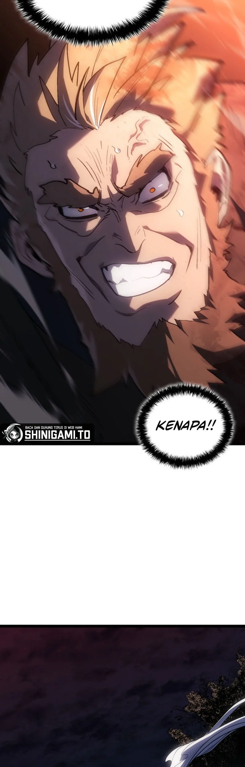 Grim Reaper of the Drifting Moon Chapter 106 - halaman 46