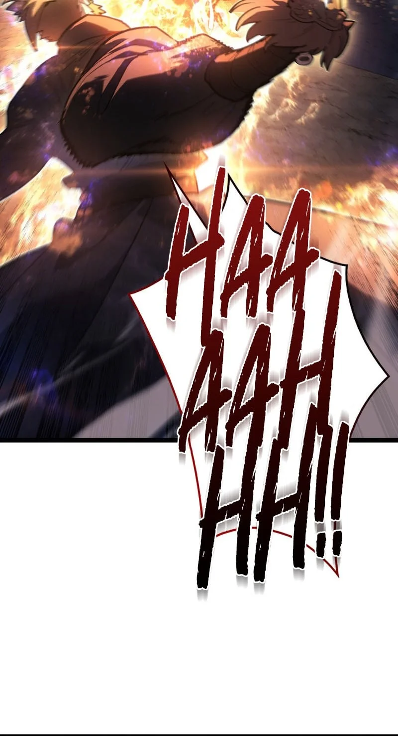 Grim Reaper of the Drifting Moon Chapter 106 - halaman 48