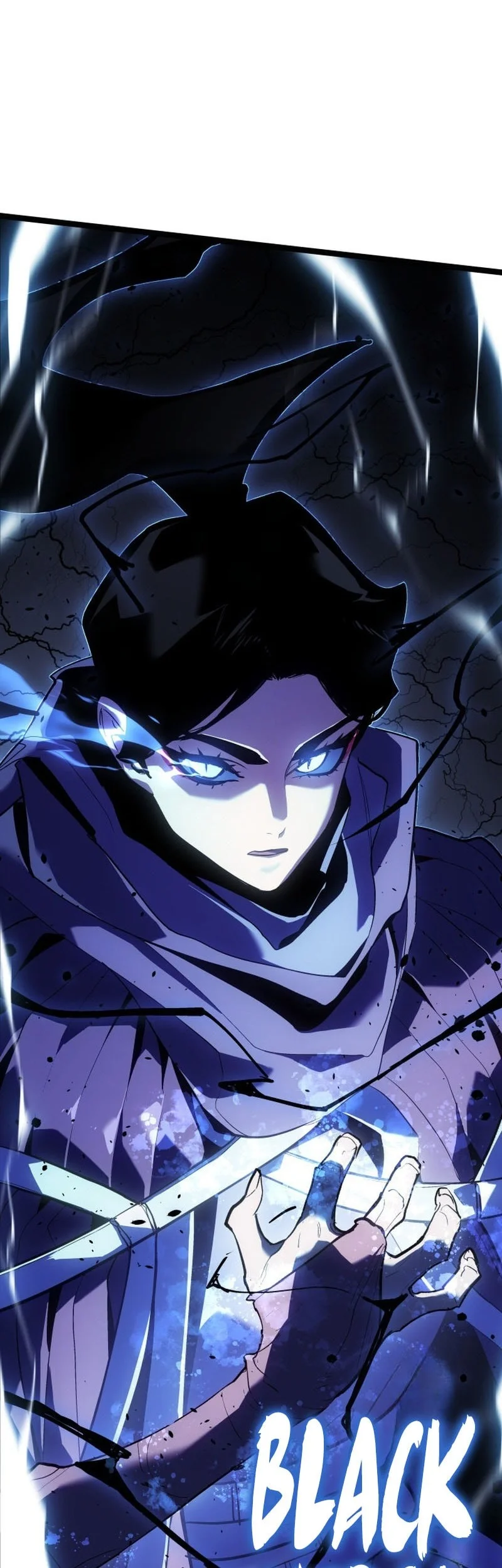 Grim Reaper of the Drifting Moon Chapter 106 - halaman 54