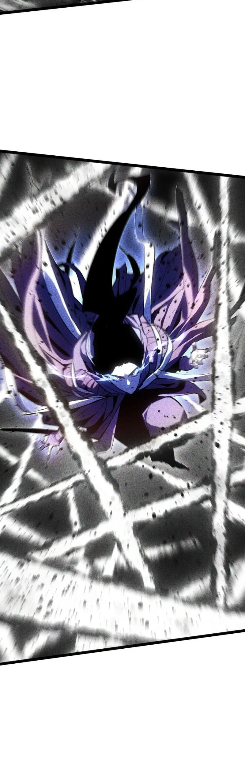 Grim Reaper of the Drifting Moon Chapter 106 - halaman 56