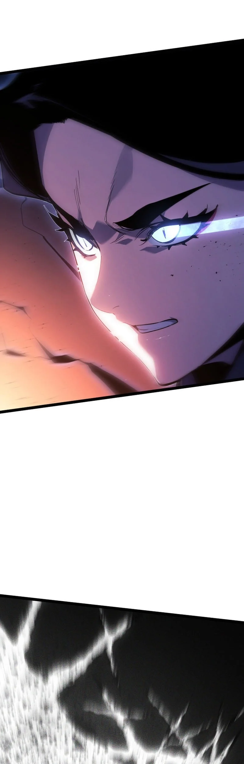 Grim Reaper of the Drifting Moon Chapter 106 - halaman 57