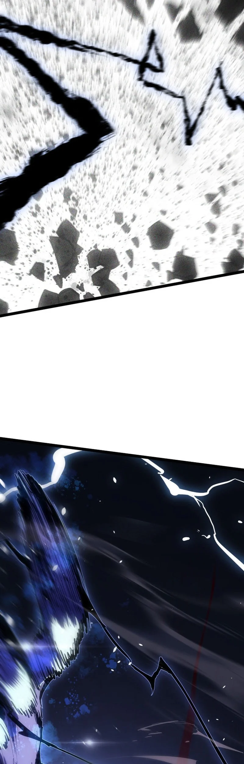 Grim Reaper of the Drifting Moon Chapter 106 - halaman 58