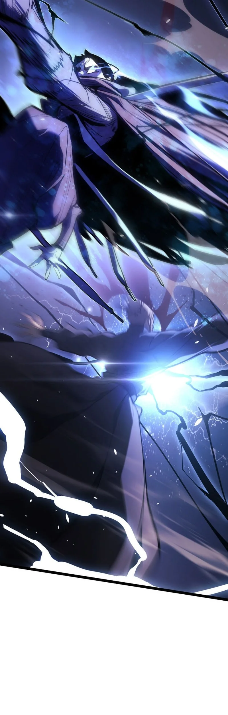 Grim Reaper of the Drifting Moon Chapter 106 - halaman 59