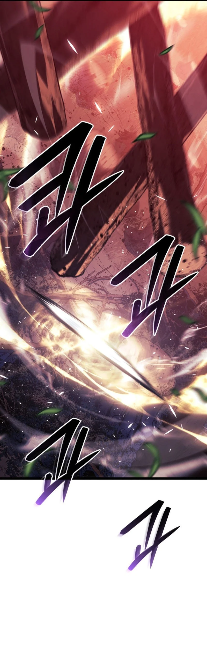 Grim Reaper of the Drifting Moon Chapter 106 - halaman 6