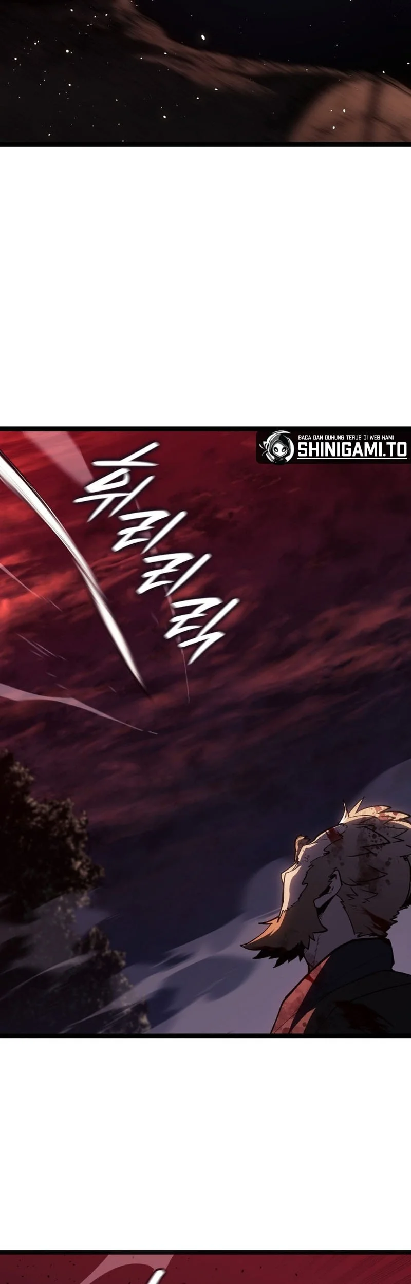 Grim Reaper of the Drifting Moon Chapter 106 - halaman 8