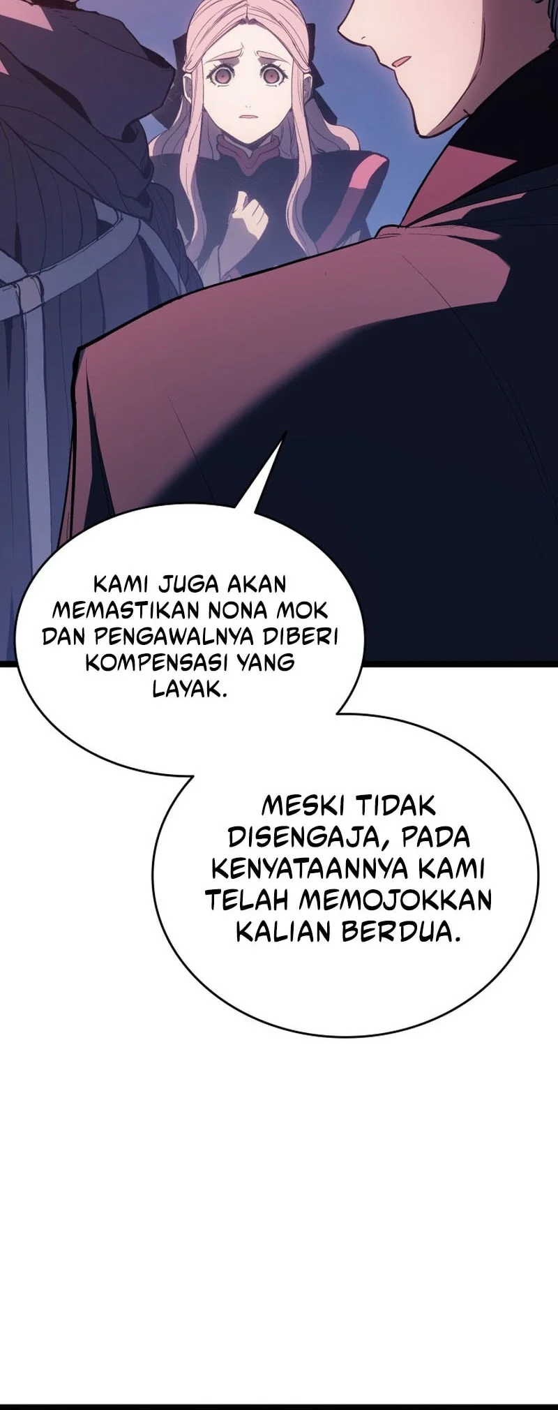 Grim Reaper of the Drifting Moon Chapter 107 - halaman 12