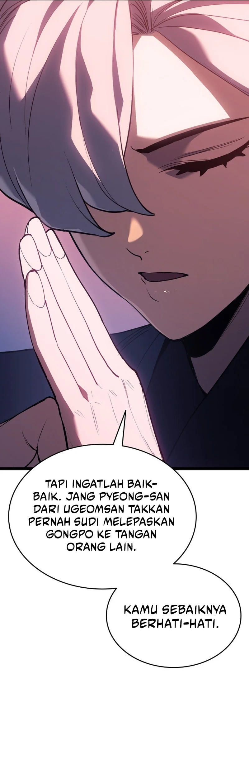 Grim Reaper of the Drifting Moon Chapter 107 - halaman 13