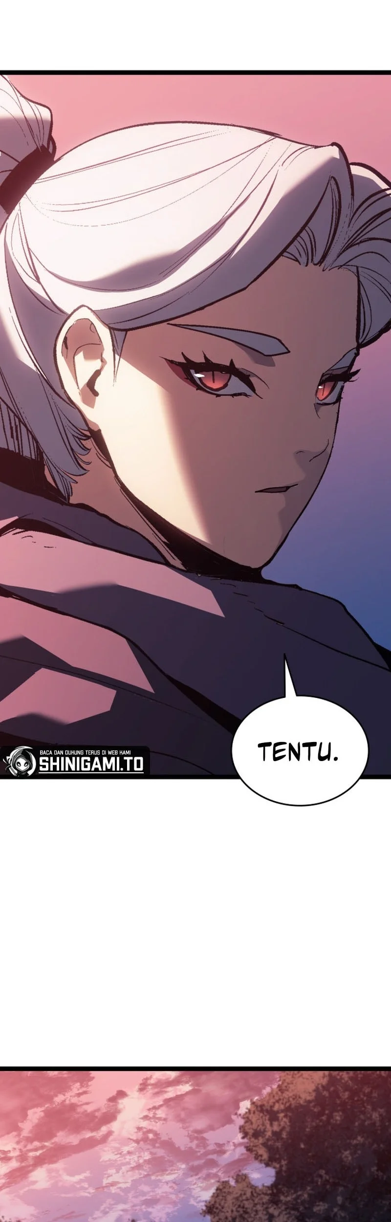 Grim Reaper of the Drifting Moon Chapter 107 - halaman 14