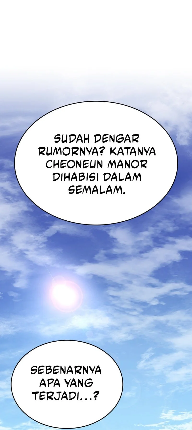 Grim Reaper of the Drifting Moon Chapter 107 - halaman 16