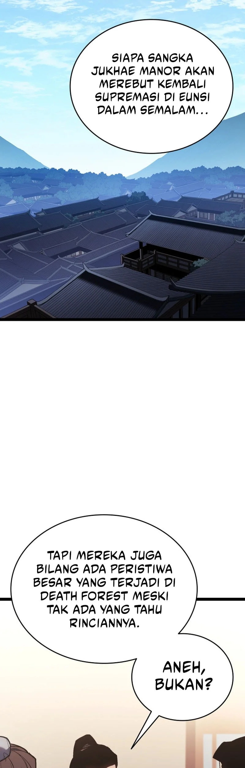 Grim Reaper of the Drifting Moon Chapter 107 - halaman 17