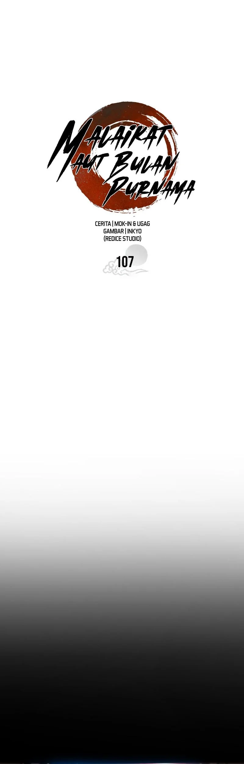 Grim Reaper of the Drifting Moon Chapter 107 - halaman 26