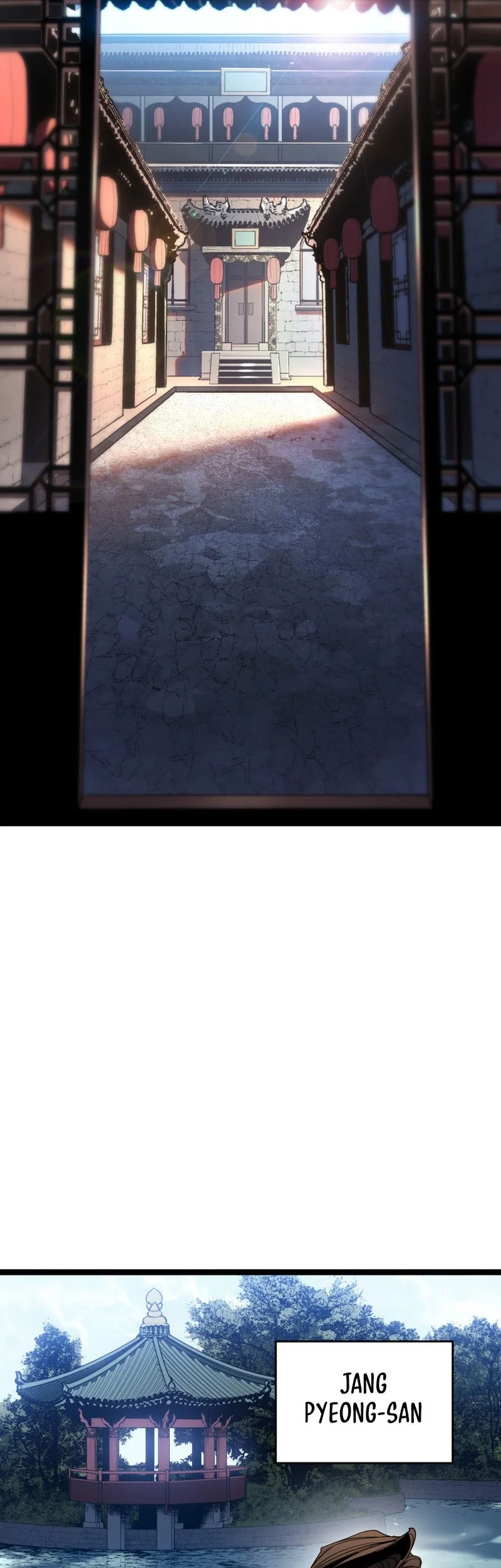 Grim Reaper of the Drifting Moon Chapter 107 - halaman 27