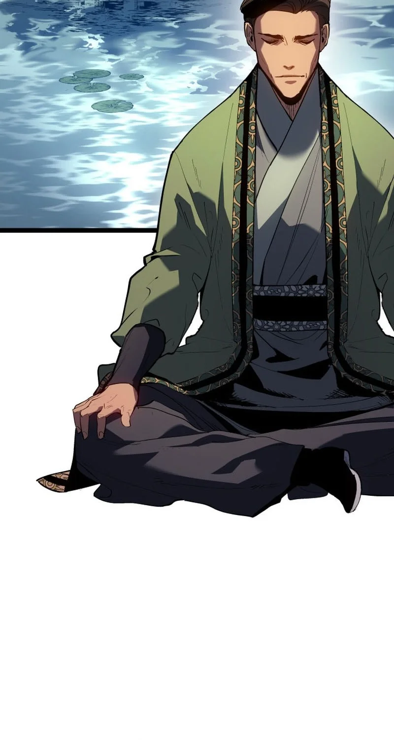 Grim Reaper of the Drifting Moon Chapter 107 - halaman 28