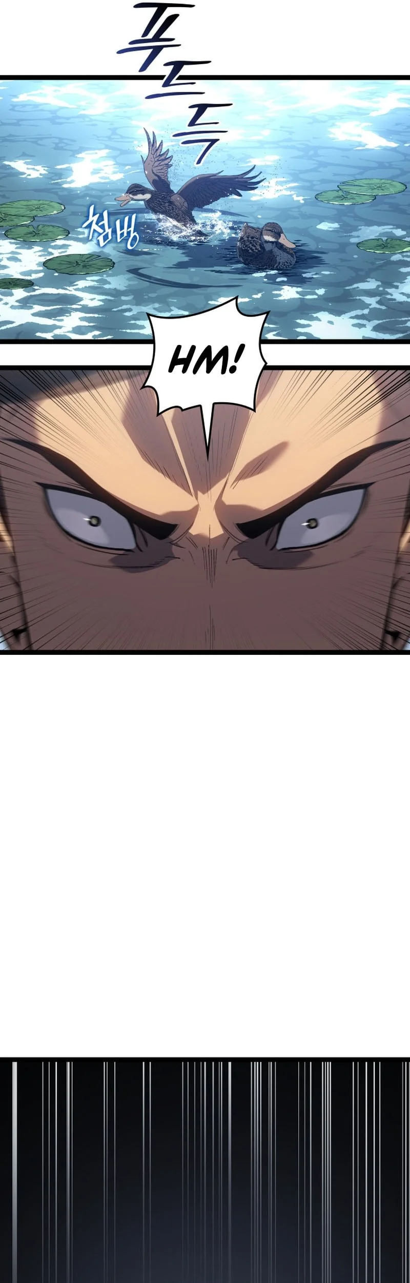 Grim Reaper of the Drifting Moon Chapter 107 - halaman 29