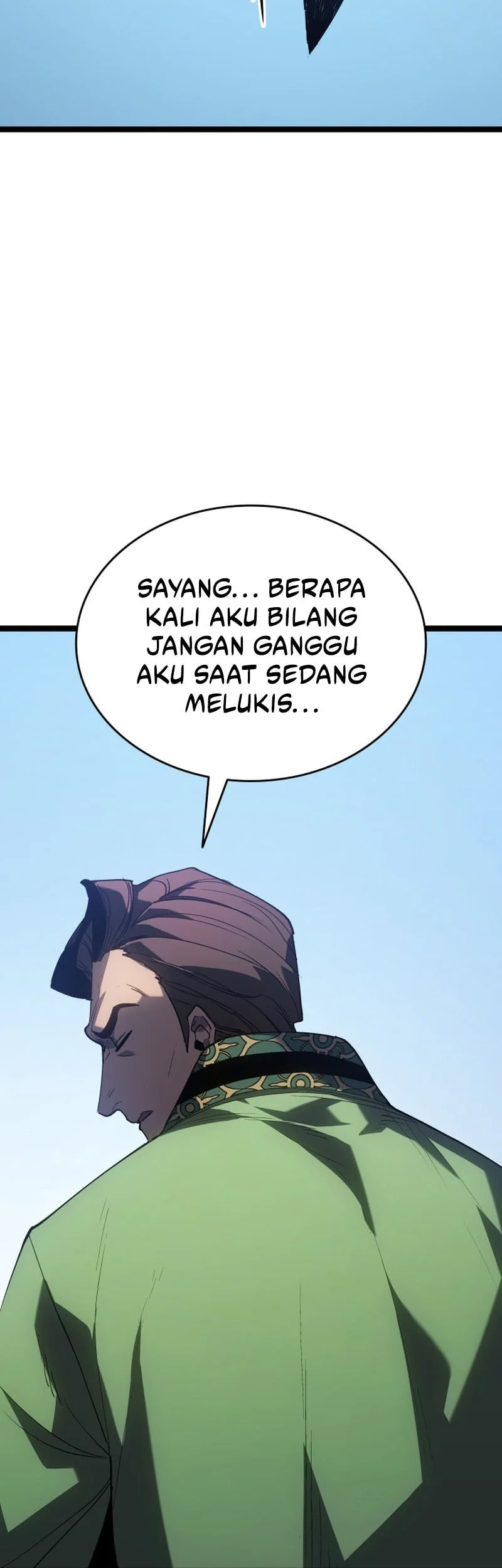 Grim Reaper of the Drifting Moon Chapter 107 - halaman 31