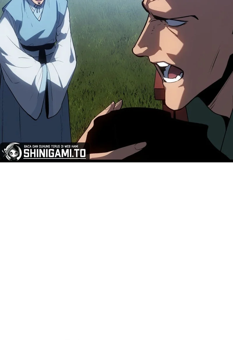 Grim Reaper of the Drifting Moon Chapter 107 - halaman 36